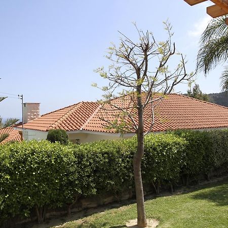 Eve Pissouri Rozaki Villa الغرفة الصورة
